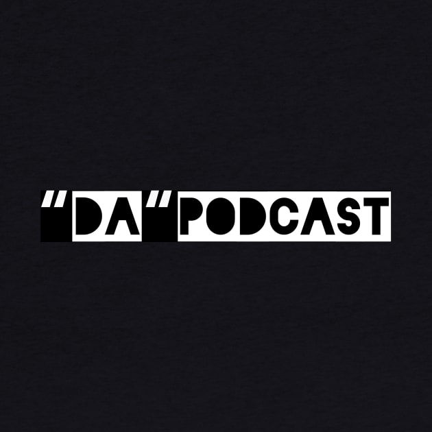 Da podcast by Fingastylz